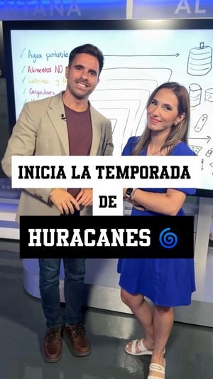 Image post by @UnivisionPuertoRico on Facebook