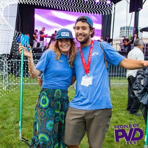 Image post by @pvd.fest on Instagram