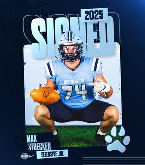 Image post by @northwoodfball on Instagram