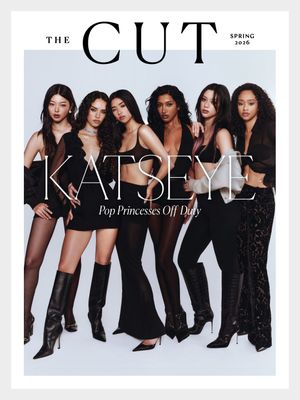 Image post by @thecut on Instagram