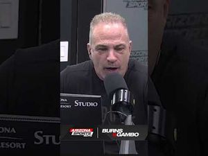 Video post by @Arizona_Sports on YouTube