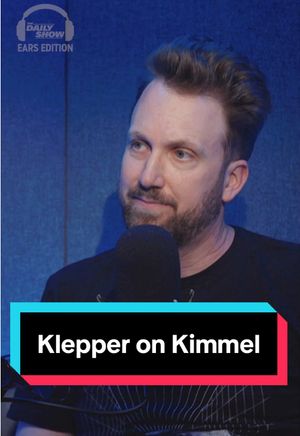 Video post by @thedailyshow on TikTok