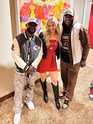 Video post by @hayleylewis_sports on TikTok