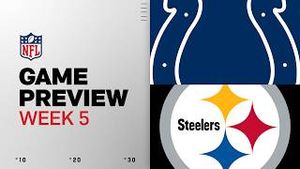 Video post by @nfl on YouTube