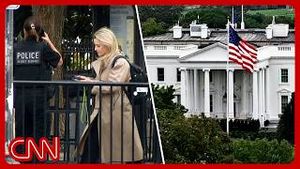 Video post by @cnn on YouTube