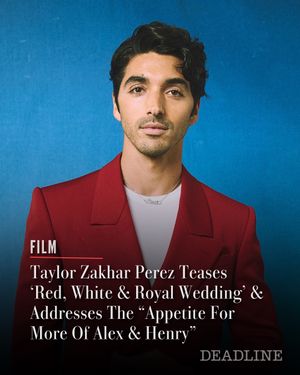 Video post by @deadline on TikTok