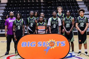 Image post by @bigshotsnation on Instagram