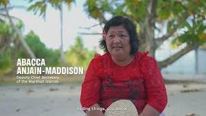 Video post by @greenpeace on YouTube