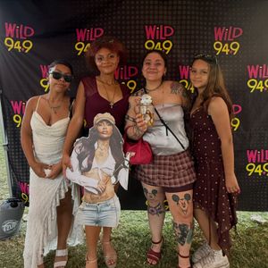 Image post by @wild949 on Instagram