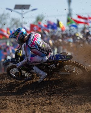 Image post by @yamahamotoraus on Instagram