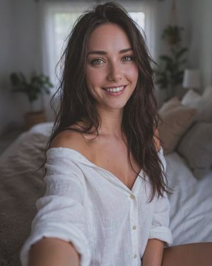 Image post by @aria_kingsley on Instagram