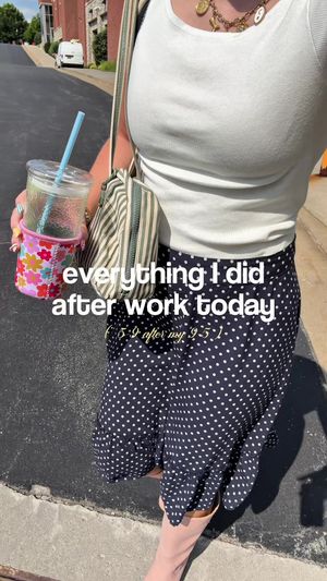 Video post by @kyleapaige on TikTok