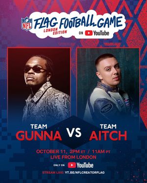 Video post by @nfl on TikTok