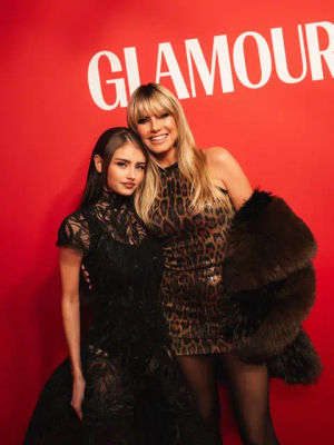 Image post by @glamourgermany on TikTok
