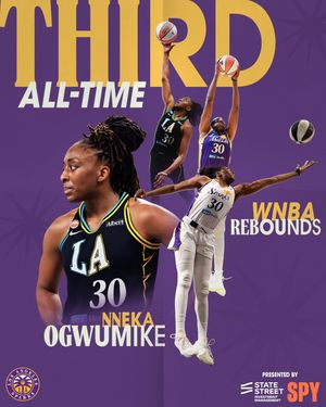 Image post by @la_sparks on Instagram