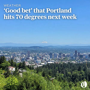 Image post by @theoregonian on Instagram