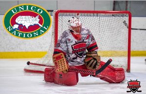 Image post by @njwarriorshockey on Instagram