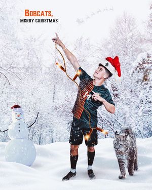 Image post by @bobcatsoccer on Instagram