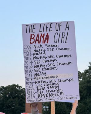 Image post by @CollegeGameDay on Twitter