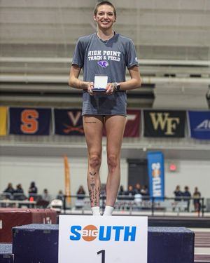 Image post by @hputrackxc on Instagram