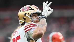 Image post by @SleeperNFL on Twitter
