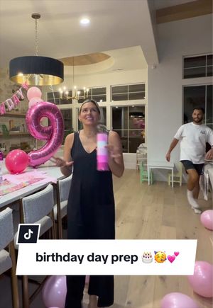 Video post by @kristiipartyof6 on TikTok