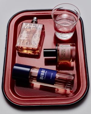 Image post by @meccabeauty on Instagram