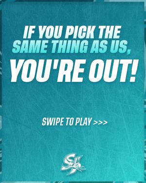 Image post by @sjbarracuda on Instagram