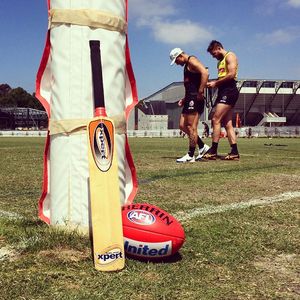 Image post by @collingwood_fc on Instagram