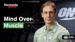Video post by @optimumnutrition on YouTube