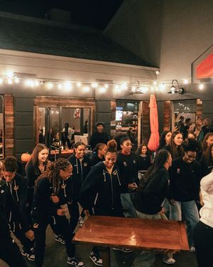 Image post by @calwbball on Instagram