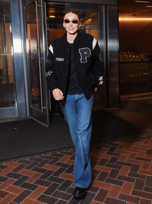 Image post by @coach on Instagram