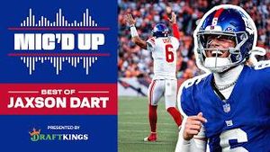 Video post by @New York Giants on YouTube