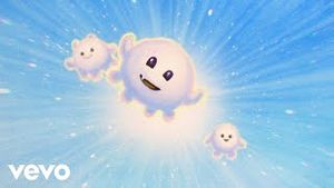 Video post by @louisthechild on YouTube