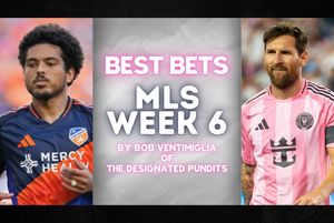 Image post by @bobvsoccer on Instagram
