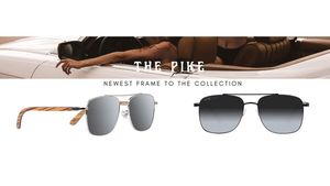 Image post by @proofeyewear on Instagram