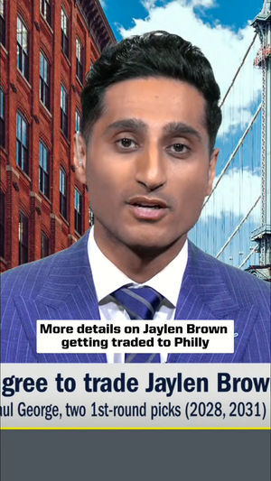 Video post by @getupespn on TikTok