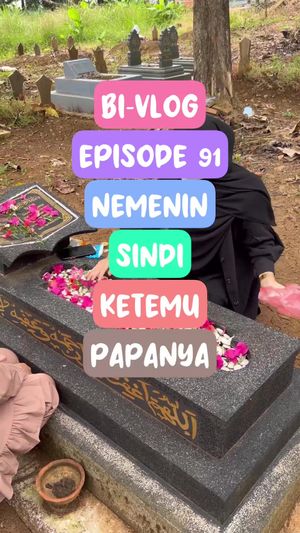 Video post by @satyasalsabila on TikTok