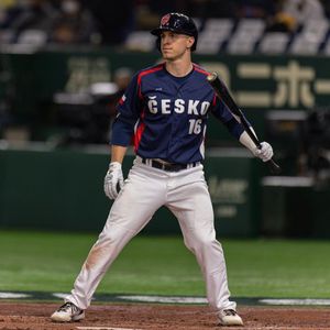 Image post by @BaseballCzech on Twitter