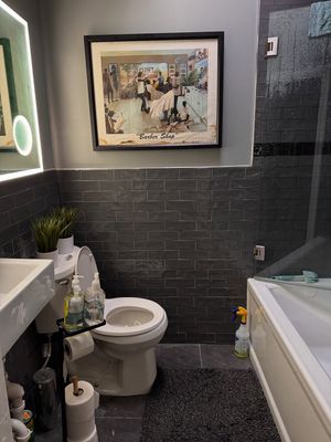 Image post by @fahdabarber1 on Instagram