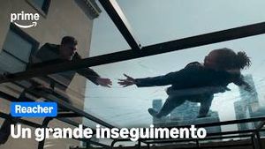 Video post by @primevideoit on YouTube