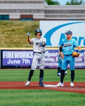Image post by @toledobaseball on Instagram
