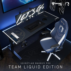 Image post by @TeamLiquid on Twitter