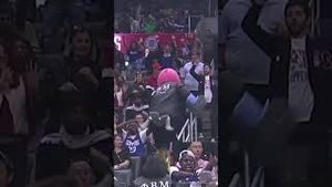 Video post by @laclippers on YouTube