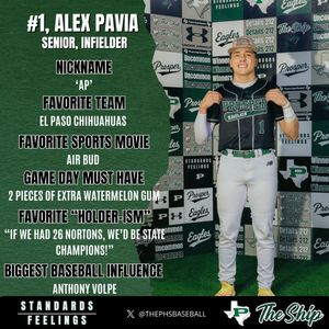 Image post by @thephsbaseball on Instagram