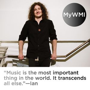 Image post by @carnegiehall on Instagram