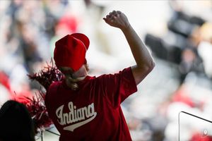 Image post by @iuhoosiers on Instagram