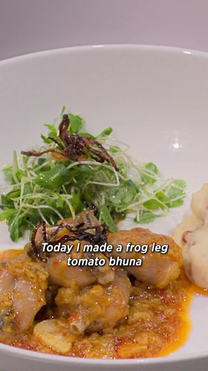 Video post by @foodclubfox on TikTok