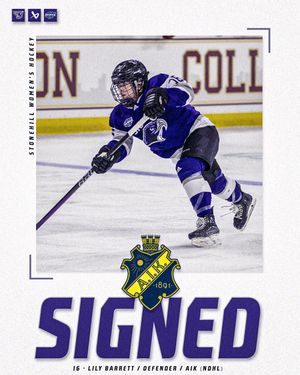 Image post by @stonehillwih on Instagram
