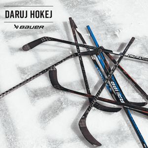 Image post by @bauerhockeyczech on Instagram